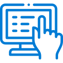 Seamless Ordering Process