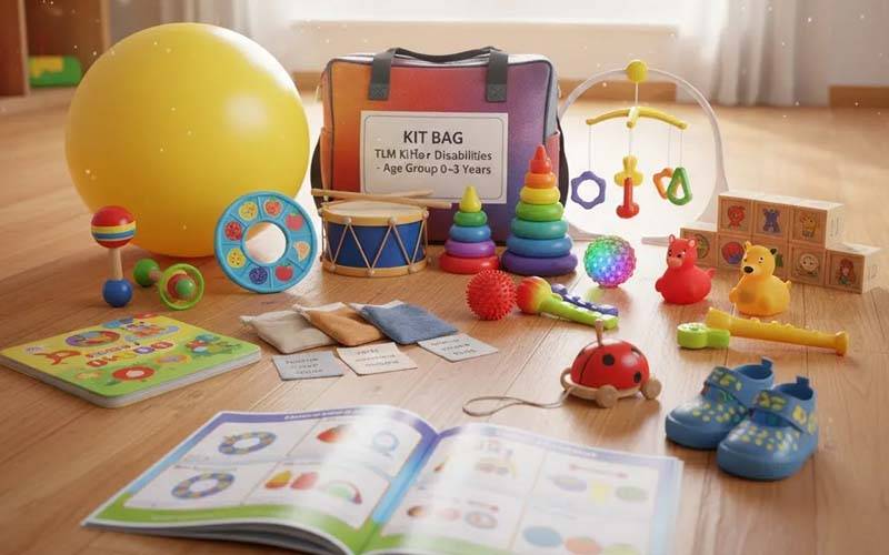 8 Secrets Behind Successful Wooden Educational TLM Kit Manufacturers In Uttar Pradesh