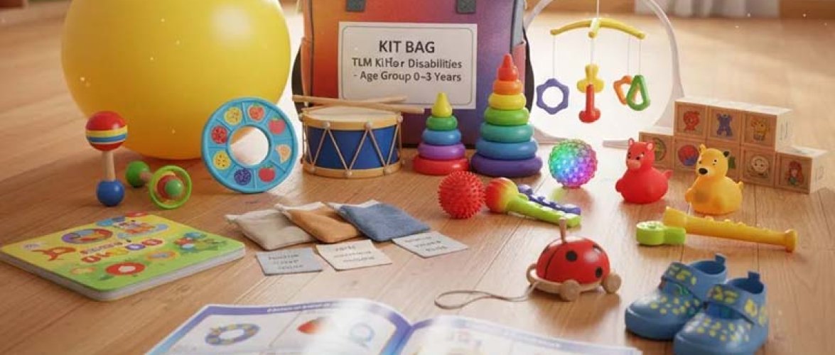 8 Secrets Behind Successful Wooden Educational TLM Kit Manufacturers In Uttar Pradesh