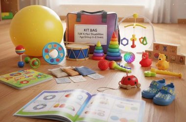 8 Secrets Behind Successful Wooden Educational TLM Kit Manufacturers In Uttar Pradesh