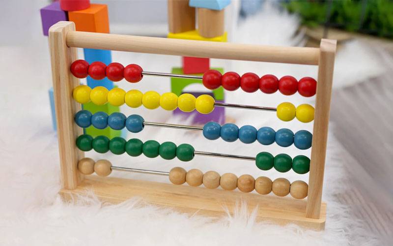 Are Wooden Abacus Manufacturers In Uttar Pradesh The Future Of Learning Tools?