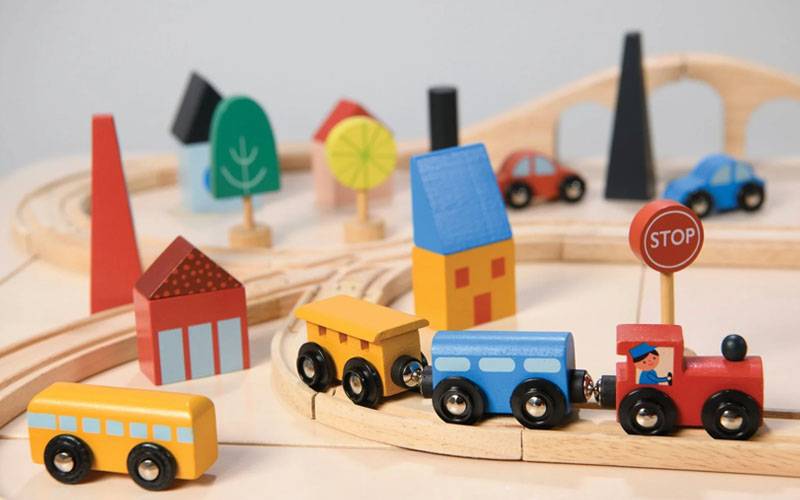 Are You Overlooking The Potential Of Wooden Toys Manufacturers In Uttar Pradesh?