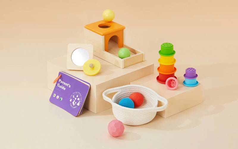 How To Find Reliable Wooden Montessori Toys Manufacturers In Uttar Pradesh For Your Business