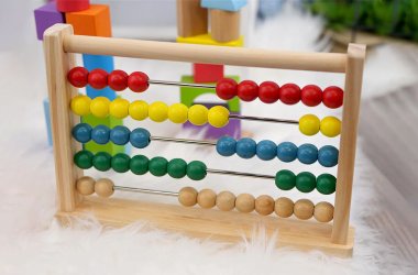 Are Wooden Abacus Manufacturers In Uttar Pradesh The Future Of Learning Tools?