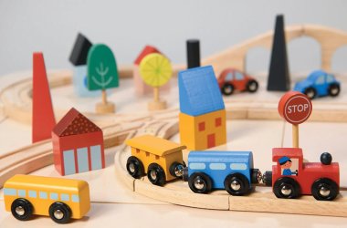 Are You Overlooking The Potential Of Wooden Toys Manufacturers In Uttar Pradesh?