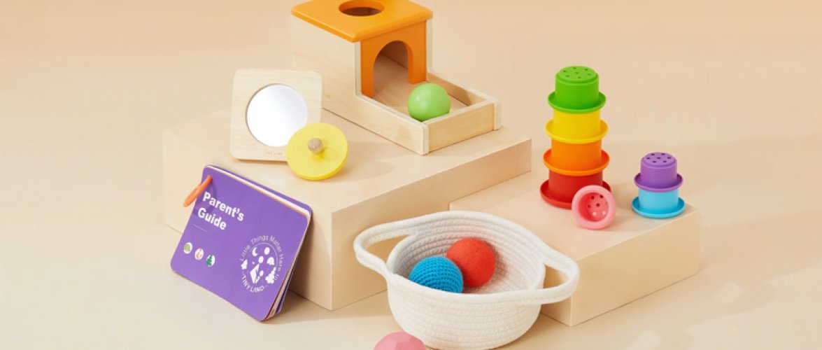 How To Find Reliable Wooden Montessori Toys Manufacturers In Uttar Pradesh For Your Business