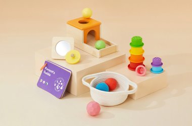 How To Find Reliable Wooden Montessori Toys Manufacturers In Uttar Pradesh For Your Business