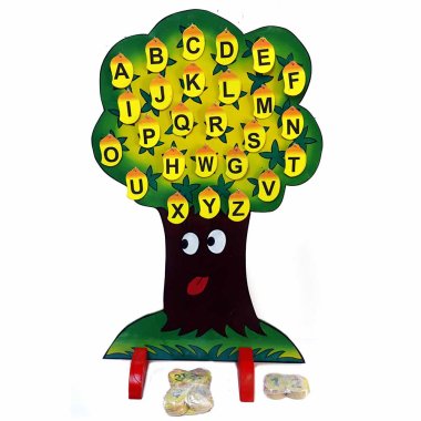 Wooden Educational Toys Manufacturers in Uttar Pradesh