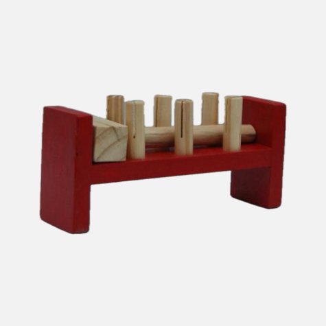 Wooden Hammer Toy Set Manufacturers in Uttar Pradesh