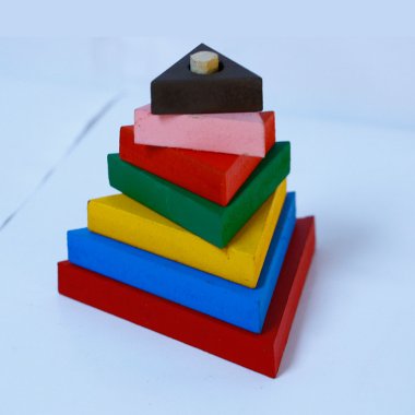 Wooden Montessori Toys Manufacturers in Uttar Pradesh
