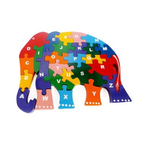 Wooden Puzzle Toys Manufacturers in Uttar Pradesh