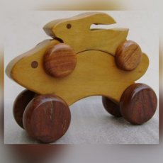 Wooden Toys Manufacturers in Uttar Pradesh