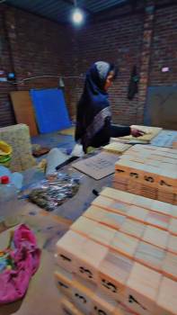Wooden Toys