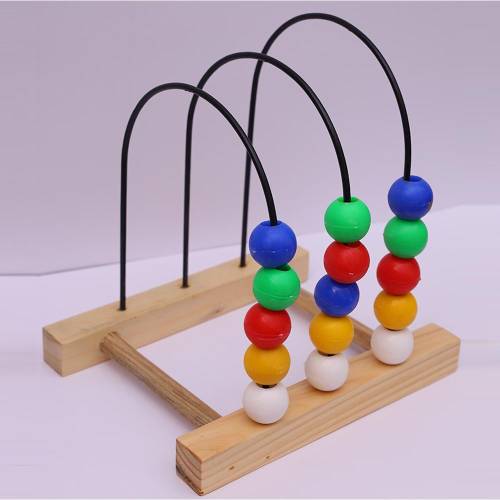 Top 5 Best Educational Toys Manufacturers in Uttar Pradesh
