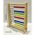 Wooden Abacus Montessori Educational Math Learning Toy For Kids Manufacturers, Suppliers in Uttar Pradesh