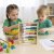 Wooden Abacus Montessori Educational Math Learning Toy For Kids Manufacturers, Suppliers in Uttar Pradesh