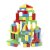 Wooden Building Blocks Toys Kids Skill Development Toy Set Manufacturers, Suppliers in Uttar Pradesh