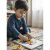 Wooden Educational Days Puzzle Tray Hands On Learning Toy For Kids Manufacturers, Suppliers in Uttar Pradesh