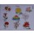 Wooden Educational Toys Wooden Puzzles Colorful Learning Toys For Children Manufacturers, Suppliers in Uttar Pradesh