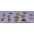 Wooden Educational Toys Wooden Puzzles Colorful Learning Toys For Children Manufacturers, Suppliers in Uttar Pradesh