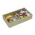 Wooden Magnetic Alphabets Skill Building Educational Toy For Children Manufacturers, Suppliers in Uttar Pradesh