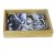 Wooden Magnetic Transport Toy Complete Educational Transport Learning Set Manufacturers, Suppliers in Uttar Pradesh