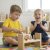 Wooden Montessori Peg Hammer Toy Educational Toy For Kids Manufacturers, Suppliers in Uttar Pradesh