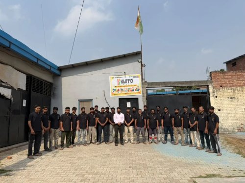Team Members